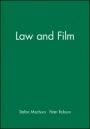 Law and Film - ISBN 9780631228165