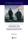 A Companion to American Immigration - ISBN 9780631228431