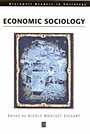Readings in Economic Sociology - ISBN 9780631228615
