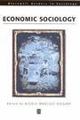 Readings in Economic Sociology - ISBN 9780631228622