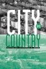 City and Country: An Interdisciplinary Collection - ISBN 9780631228851