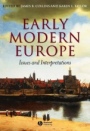 Early Modern Europe: Issues and Interpretations - ISBN 9780631228929