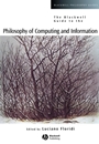 The Blackwell Guide to the Philosophy of Computing and Information - ISBN 9780631229186