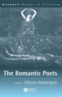 The Romantic Poets - ISBN 9780631229315