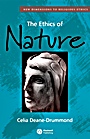 The Ethics of Nature - ISBN 9780631229377
