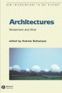 Architectures: Modernism and After - ISBN 9780631229438