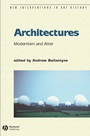 Architectures: Modernism and After - ISBN 9780631229445