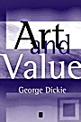 Art and Value - ISBN 9780631229469