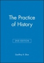 The Practice of History - ISBN 9780631229803