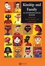 Kinship and Family: An Anthropological Reader - ISBN 9780631229995
