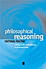 Philosophical Reasoning: A Study in the Methodology of Philosophizing - ISBN 9780631230175