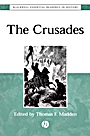 The Crusades: The Essential Readings - ISBN 9780631230229