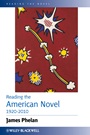Reading the American Novel 1920–2010 - ISBN 9780631230670