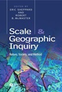 Scale and Geographic Inquiry: Nature, Society, and Method - ISBN 9780631230700