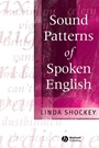 Sound Patterns of Spoken English - ISBN 9780631230793