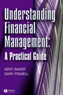 Understanding Financial Management: A Practical Guide - ISBN 9780631231004