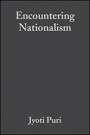Encountering Nationalism - ISBN 9780631231059