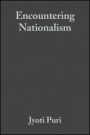 Encountering Nationalism - ISBN 9780631231066