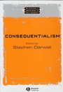 Consequentialism - ISBN 9780631231080