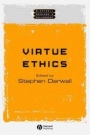 Virtue Ethics - ISBN 9780631231134