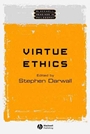 Virtue Ethics - ISBN 9780631231141