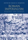 Roman Imperialism: Readings and Sources - ISBN 9780631231189