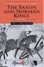 The Saxon and Norman Kings - ISBN 9780631231301