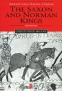 The Saxon and Norman Kings - ISBN 9780631231318