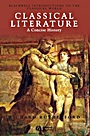 Classical Literature: A Concise History - ISBN 9780631231332