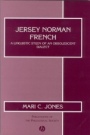 Jersey Norman French: A Linguistic Study of an Obsolescent Dialect - ISBN 9780631231691