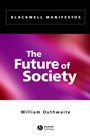 The Future of Society - ISBN 9780631231851