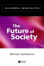 The Future of Society - ISBN 9780631231868