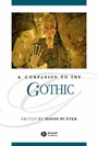 A Companion to the Gothic - ISBN 9780631231998