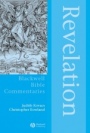 Revelation: The Apocalypse of Jesus Christ - ISBN 9780631232148