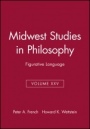 Figurative Language - ISBN 9780631232186