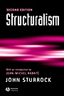 Structuralism - ISBN 9780631232384