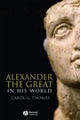 Alexander the Great in His World - ISBN 9780631232469