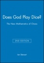 Does God Play Dice?: The New Mathematics of Chaos - ISBN 9780631232513
