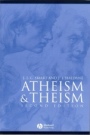 Atheism and Theism - ISBN 9780631232582