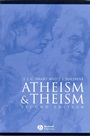 Atheism and Theism - ISBN 9780631232599