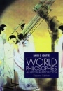 World Philosophies: A Historical Introduction - ISBN 9780631232605