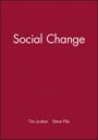 Social Change - ISBN 9780631233114