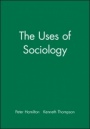 The Uses of Sociology - ISBN 9780631233145