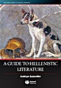 A Guide to Hellenistic Literature - ISBN 9780631233213