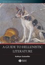 A Guide to Hellenistic Literature - ISBN 9780631233220