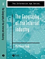 The Geography of the Internet Industry: Venture Capital, Dot–coms, and Local Knowledge - ISBN 9780631233329