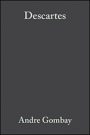 Descartes - ISBN 9780631233459
