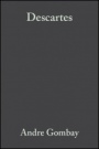 Descartes - ISBN 9780631233466