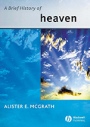 A Brief History of Heaven - ISBN 9780631233534