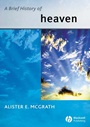 A Brief History of Heaven - ISBN 9780631233541